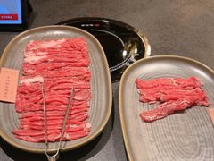 -腾格里· 蒙古山羊火锅(北京中关村店)