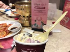 -芭菲盛宴·环球美食(解放碑英利国际店)