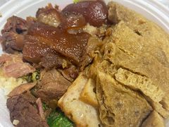 -陆长玖古法猪脚饭(玄风桥店)