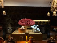 -赤RedBowl川锅·炙烤·板前(北京瑰丽酒店)