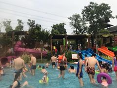 -苏州乐园森林水世界