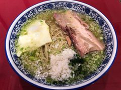 -原怡园面馆(拙政园店)