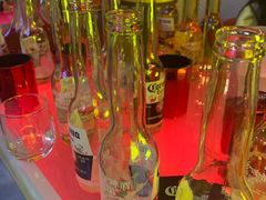 -Orangutan Bunker猩猩地堡酒吧(兰桂坊店)