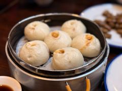 汤包-咸亨酒店•非遗绍兴菜•中华老字号(堂吃餐厅)