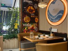 -云海肴·汽锅鸡·云南菜(广安门天虹店)