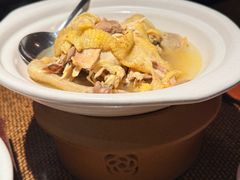 -老客家·客家菜(万达店)