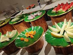 -星伦多自助料理·涮烤一体(嘉兴八佰伴店)