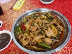 -联丰美食(番禺店)