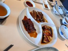 -侨美食家·粤菜(体育西路店)