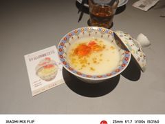 -图味美小黄鱼·景德菜(浙江路店)