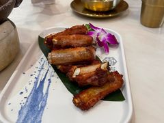 -香香海南菜餐厅