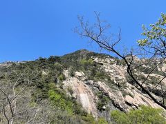-泰山风景名胜区