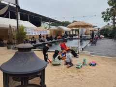 -DGE季风钓虾营地·团建·聚会