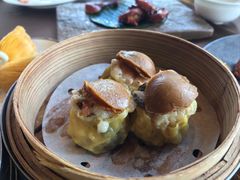 -三利音·东方司宴(外滩店)