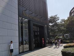 -Abercrombie & Fitch(天环广场店)