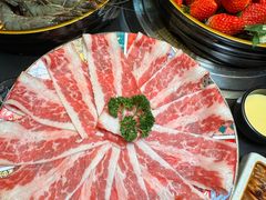 -拾也•和牛•海鲜•烤肉放题(卓悦INTOWN店)