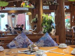 大堂-民食香·腊排骨野生菌美食(木府店)