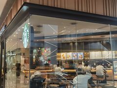 -星巴克(北京环球金融中心店)