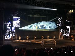 -《12·12》西安事变大型实景演出