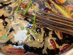 -小郡肝串串(解放碑店)