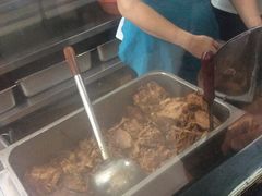 -樊记腊汁肉(竹笆市总店)
