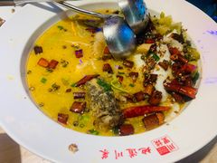 -川里谈·川味小馆(北京路店)