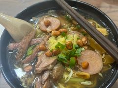 -阿芬卤面(花巷店)