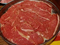 -一品诚记烤肉(大连柏威年购物中心店)