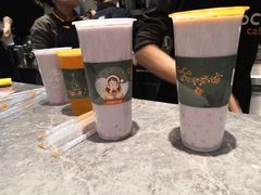 -CoCo都可(东城国贸店)