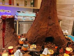 -北京王府井希尔顿酒店·万斯阁西餐厅