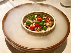 秘制花螺-玫瑰厅上海菜(兴国路店)