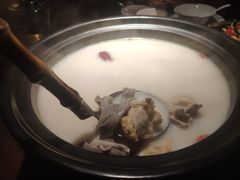 胡椒猪肚鸡-乔村二十八道(天目里店)