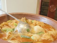 -肖记公安牛肉鱼杂馆·省级非物质文化遗产(三角路直营店)