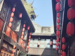 -成都武侯祠博物馆