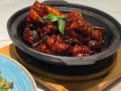 -志明眷村·台式融合菜·宵夜