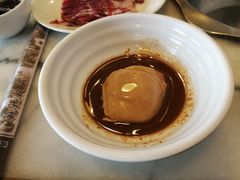 芝麻酱-将台涮肉(酒仙桥店)
