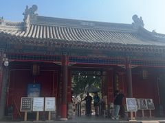 -莲池书院博物馆