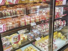 -味多美蛋糕(西安门店)