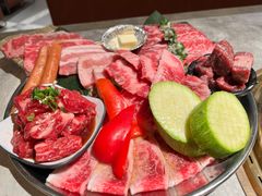 -乾杯烧肉居酒屋(中洲湾店)