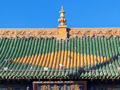 -席力图召