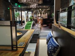 -湊湊火锅·茶憩(石家庄万象城店)