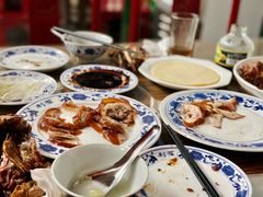 -利群烤鸭店(前门店)