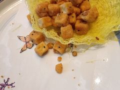 -品珍中餐厅·南北融合特色菜(兰州富力万达文华酒店)