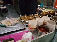 -刘小武·锅魁(总店)
