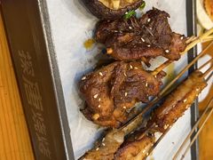 -探唐烧烤(棠东店)