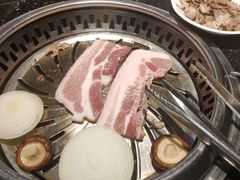 -木槿花韩式炭烤·熟成肉工坊(孙文东路店)