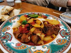 -巴依老爷新疆美食(望京小街店)