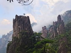 -三清山风景名胜区