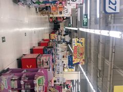 -沃尔玛购物广场(南城印象汇店)