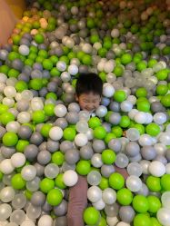 -KidSteam儿童乐园(富力城店)